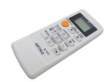 01 89 54 A/C REMOTE CONTROL MITSUBISHI